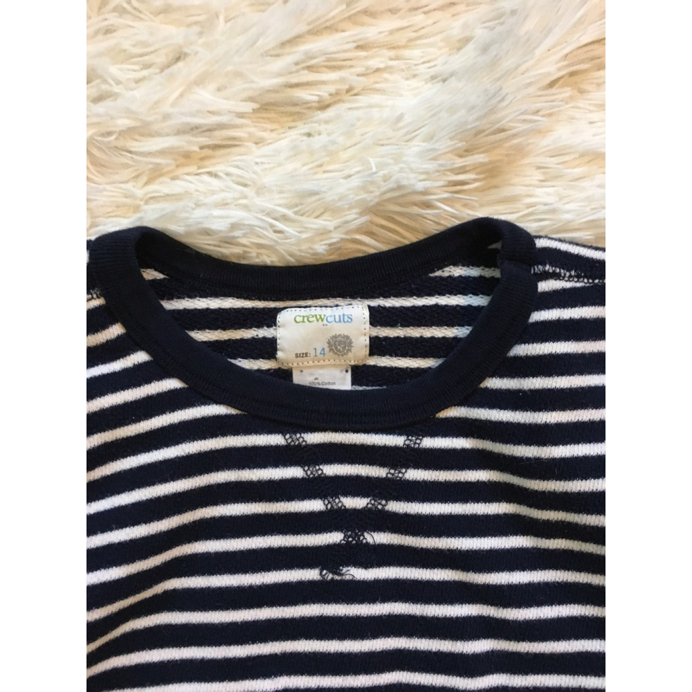 Crewcuts by J. Crew Top - Picture 2 of 2